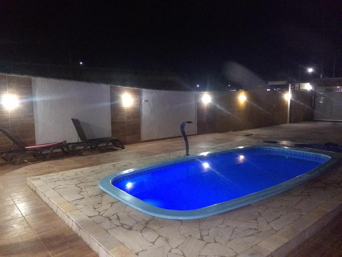 Casa R7 Villa Maricá Exteriör bild