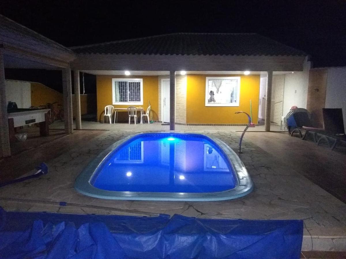 Casa R7 Villa Maricá Exteriör bild